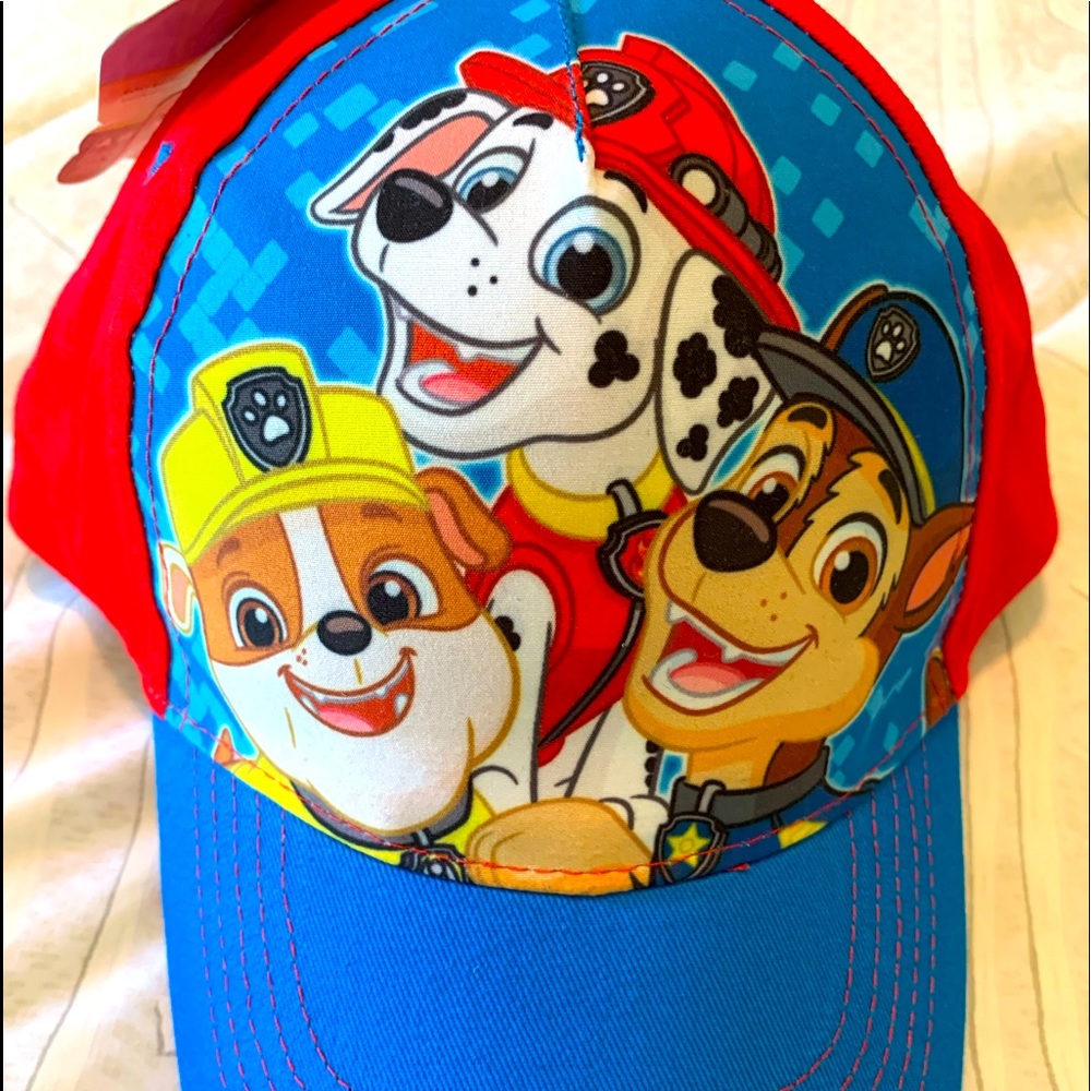 Very nice hats for a boy.